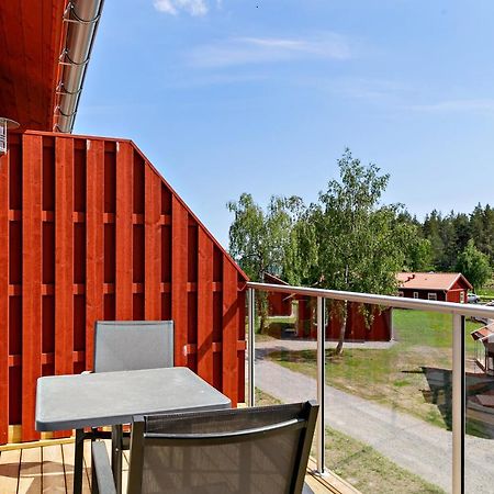 Skaergardsbyn Hotell Sankt Anna Eksteriør bilde