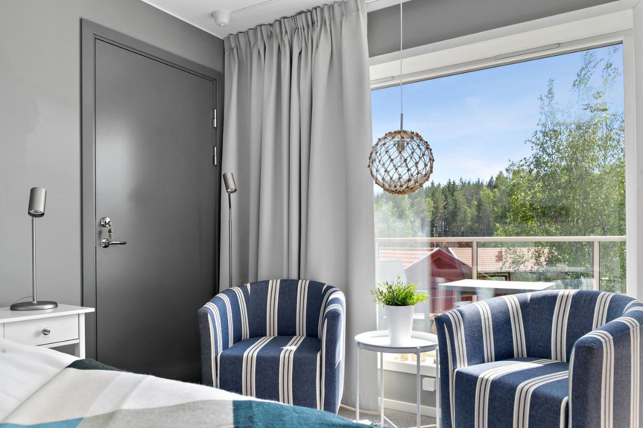 Skaergardsbyn Hotell Sankt Anna Eksteriør bilde