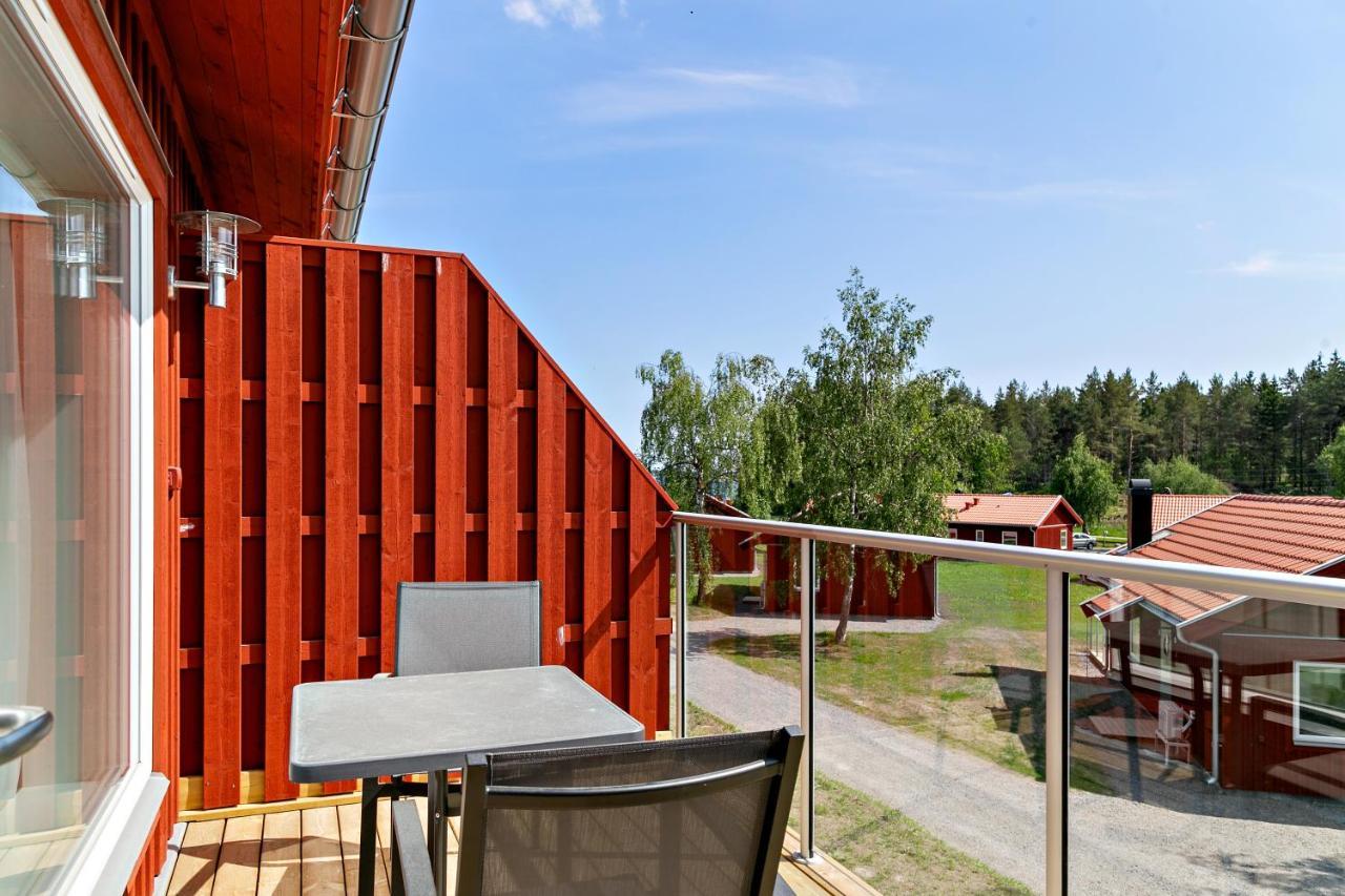 Skaergardsbyn Hotell Sankt Anna Eksteriør bilde